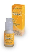 Vitamina c  suero facial antioxidante