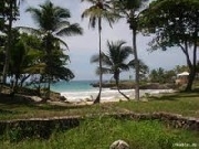 Vendo solares playa miches-rep dominicana