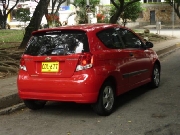 Vendo aveo gt 2006 en exelente estado