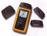 Analizador de cables marca fluke modelo dsp-4000