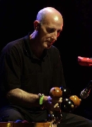 Clases de percusi�n