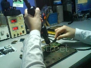 Reballing para notebook en concepción