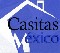 Miniaturas casas de mu&ntilde;ecas