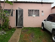 Venta de casa en los caobos juan diaz