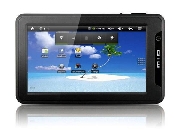 Buscamos distribuidores para Android Tablets