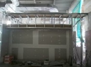 Especialista en drywall   FIB