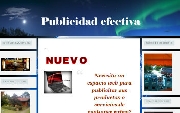 Publicidad efectiva