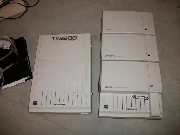 Central telefonica panasonic kx-td1232