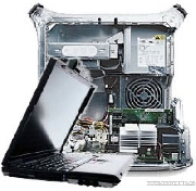 Reparacion  de  computadores