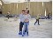 Pista de hielo portatil alquiler y venta