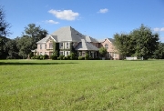 Gainesville fl finca 11 hectareas  bella mansion