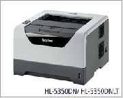 5350 laser brother