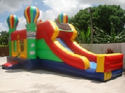 Party rental miami