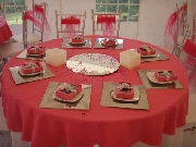 Dream team eventos catering