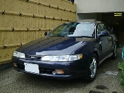 Vendo Toyota marino azul oscuro