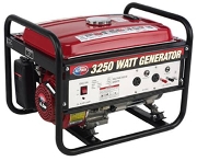 Generadores electricos de 3250 watts