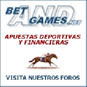 Apuestas betandgames