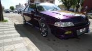 Vendo renault fuego