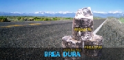 Brea dura-liquida-solida- buenos precios