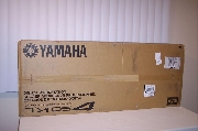 Yamaha tyros 4