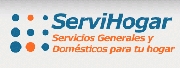 ServiHogar - portal de servicios domsticos