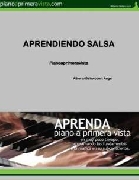 Lecciones de salsa en piano