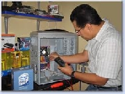 Servicio tecnico de pcs y laptops