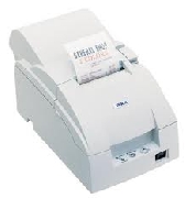 Impresoras de punto de venta usadas