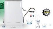Filtro de agua alcalina antioxidante