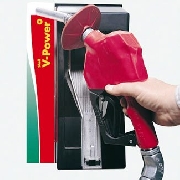 Vendedor(es) para servicentros shell