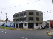 Vendo local en el callao