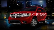 Dodge journey colombia