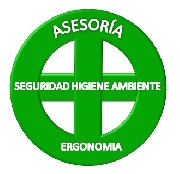 Asesora en seguridad laboral e inpsasel