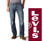 Pantalones- jeans caballeros hilfiger y levis