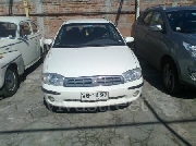 Kia spectra ls ao 2002 full unico dueo