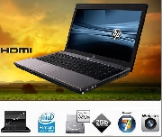 Compro notebook hp 420