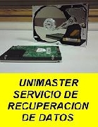 Rescatar o recuperar datos disco duro daado