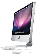 Apple imac macintosh