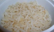 Se vende arroz