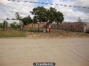 Se vende lote en urbanizacion el trapiche