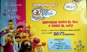 Jardin infantil datasesamo