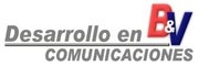 B&v desarrollo en comunicaciones