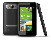 Excelente htc hd7 a la venta