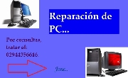 Reparacin y armado de pc