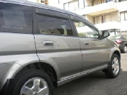 Vendo Honda 4x4