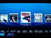 Vendo juegos de ps3 (playstation 3) y  wii