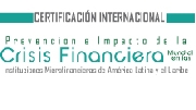 Prevencin e impacto de la crisis financiera