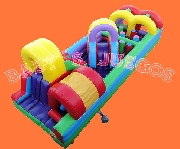 Venta deinflables en formosa