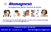 Biomagnetismo medico-terapia-puebla-imanes