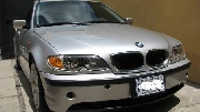 Vendo BMW 325i modelo 2003